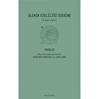 Alemin Ezeliliği Üzerine