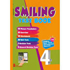 4.Sınıf Twinkle İngilizce Seti