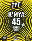 2024 TYT Kimya 45 Denemeleri