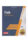 AYT Fizik Soru Bankası