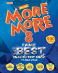 Kurmay ELT More and More English 8 Fame Fenomen Test Book