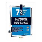 7. Sınıf Koz Matematik Soru Bankası