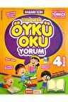 4. Sınıf Öykü Okuyorum