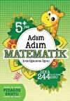 Adım Adım Matematik (5+ Yaş)
