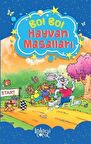 Bol Bol - Hayvan Masalları