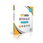 TYT-AYT Biyoloji Adım Adım Soru Kütüphanesi