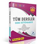 8. Sınıf LGS Tüm Dersler Soru Kütüphanesi