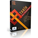 11. Sınıf Tarih Soru Kütüphanesi