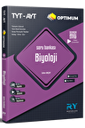 TYT AYT Optimum Biyoloji Tamamı Video Çözümlü Soru Bankası Akıllı Tahta Uyumlu