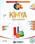 Gezegen Yayınları 11. Sınıf Kimya Soru Gezegeni