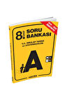 8. Sınıf T.c. İnkılap Tarihi ve Atatürkçülük Soru Bankası
