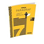 HIZ 7.SINIF TÜRKÇE PARAGRAF SORU BANKASI