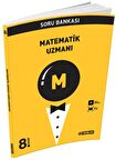 Hız Yayınları 8.Sınıf LGS Matematik Uzmanı