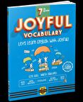 7. Sınıf My Joyful Vocabulary