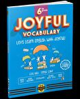 6. Sınıf My Joyful Vocabulary