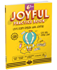 6. Sınıf Joyful Practice Book
