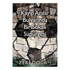 Kayıp Anılar Bulvarında Bir Sokak Süpürgesi