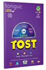 Tonguç Yayınları LGS TOST 5.ADIM