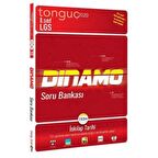 Tonguç Yayınları 8. Sınıf İnkılap Tarihi Dinamo Soru Bankası