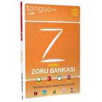 Tonguç 7. Sınıf Sözel Zoru Bankası