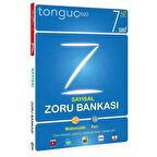 Tonguç 7. Sınıf Sayısal Zoru Bankası