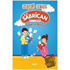 Neşeli Petek Sanat Atölyesi - Sabrican ile Öğreniyorum