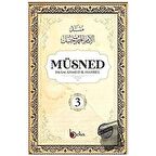 Müsned (3. Cilt - Arapça Metinsiz)