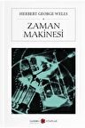 Zaman Makinesi (cep Boy) - H. G. Wells