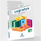 2022 AYT Coğrafya Soru Bankası