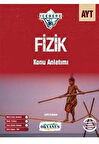 Okyanus Yayınları AYT Fizik Iceberg Konu Anlatımı