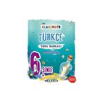 Okyanus YAyınları 6. Sınıf Classmate Türkçe Soru Bankası