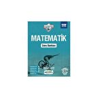 TYT Iceberg Matematik Soru Bankası
