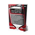 English Proficiency Vocabulary
