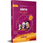TYT Kimya Soru Kitabı