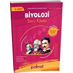 9. Sınıf Biyoloji Soru Kitabı