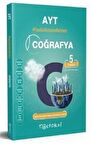 AYT Coğrafya 5 Fasikül Anlatım Rehberi