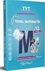 YKS TYT Temel Matematik 12 Fasikül Konu Anlatımı
