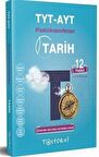 TYT AYT Tarih Fasikül Anlatım Rehberi