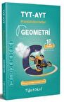 YKS TYT AYT Geometri 10 Fasikül Konu Anlatımı