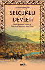 Selçuklu Devleti & Hunlar, Moğollar, Türkler ve Diğer Batı Tatarlarının Genel Tarihi / Joseph de Guignes