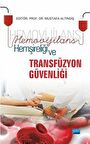 Hemovijilans Hemşireliği ve Transfüzyon Güvenliği