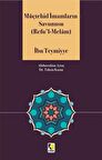 Müçtehid İmamların Savunusu (Refu'l - Melam)