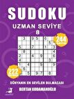 Sudoku Uzman Seviye 8