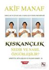 Kıskançlık Nedir ve Nasıl Özgürleşilir?