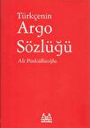 Türkçenin Argo Sözlüğü