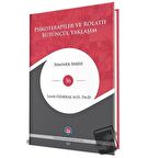 Psikoterapiler Ve Rölatif Bütüncül Yaklaşım