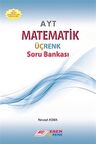 Esen AYT Matematik Üçrenk Soru Bankası