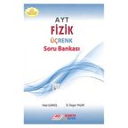 Esen AYT Fizik Üçrenk Soru Bankası