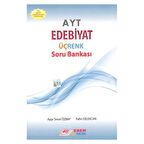Esen AYT Edebiyat Üçrenk Soru Bankası