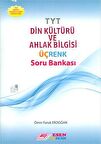 Esen TYT Din Kültürü Üçrenk Soru Bankası